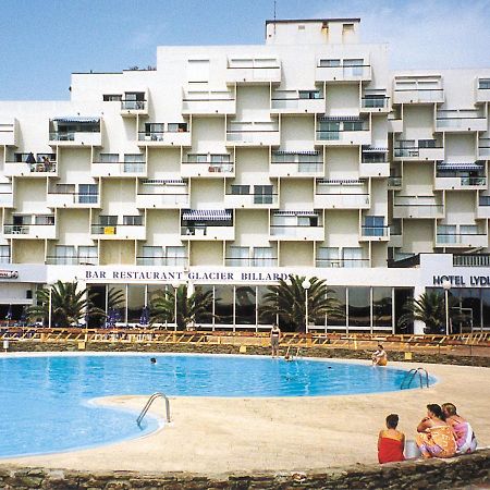 Le Barcarès Lagrange Vacances Le Lydia Playa الغرفة الصورة
