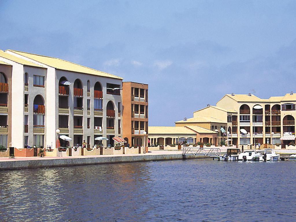 Le Barcarès Lagrange Vacances Le Lydia Playa الغرفة الصورة