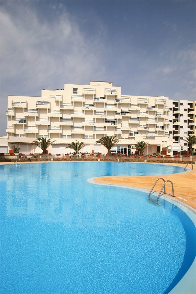 Le Barcarès Lagrange Vacances Le Lydia Playa المظهر الخارجي الصورة